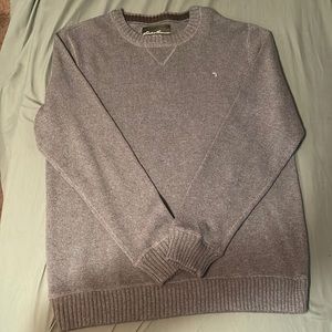 NWT EDDIE BAUER SOFT STRETCH SWEATER ❄️